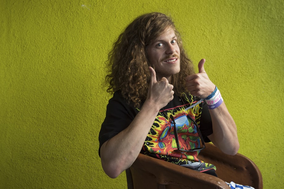Workaholics