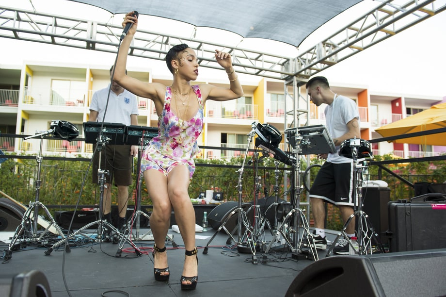 FKA Twigs