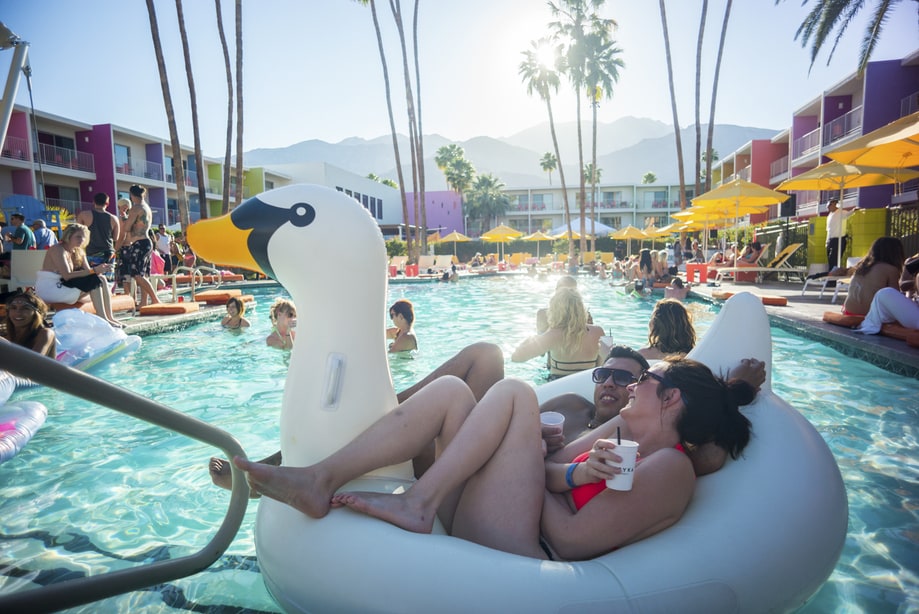 Pool Party