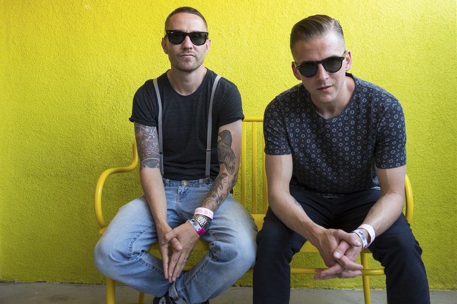 Galantis