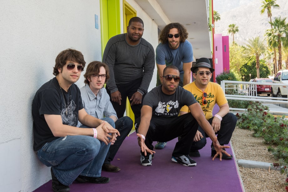 Trombone Shorty