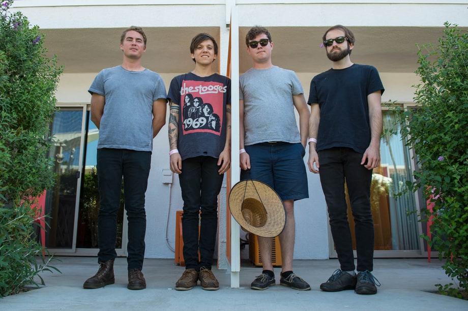 Surfer Blood