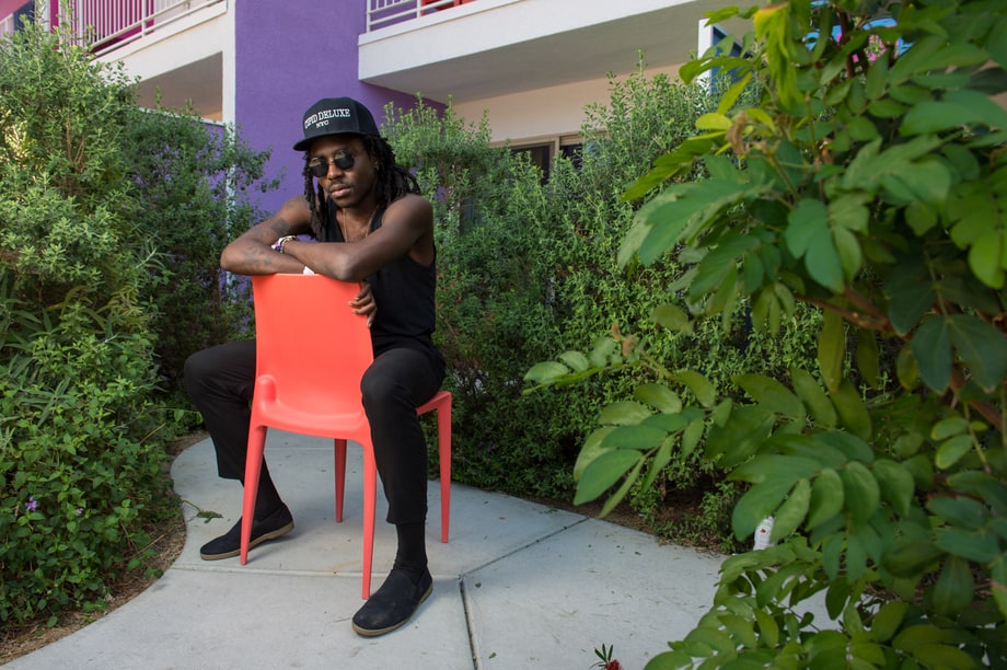 Blood Orange