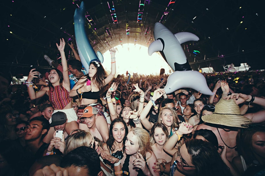 Dillon Francis