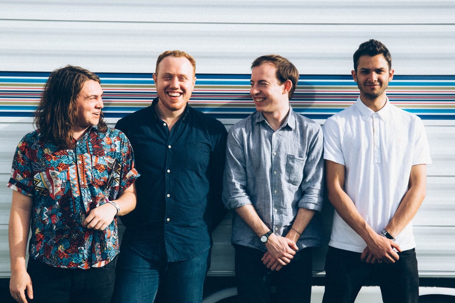 Bombay Bicycle Club