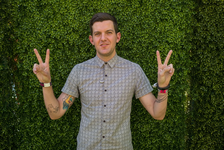 Dillon Francis