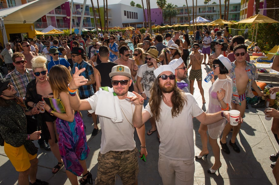 Party People