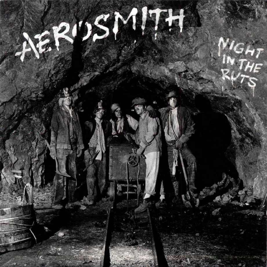 10. 'Night in the Ruts'