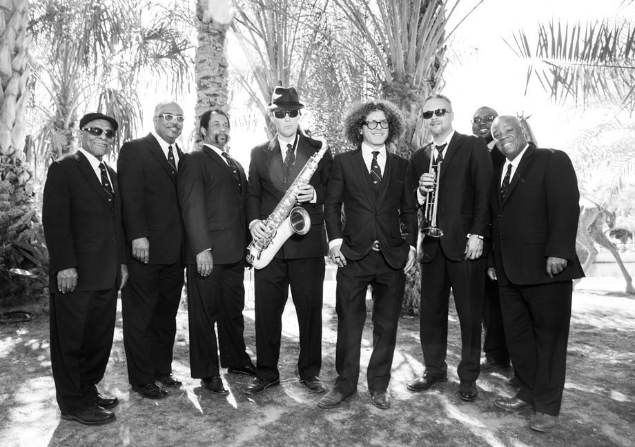 Preservation Hall Jazz Band