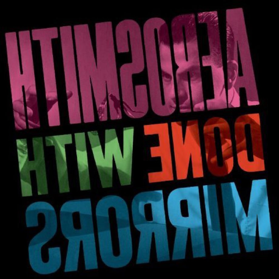7. 'Done With Mirrors'