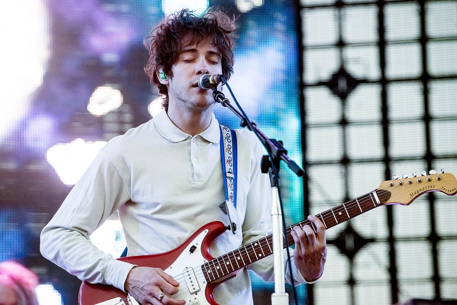 Best Psychedelic Dance Party: MGMT