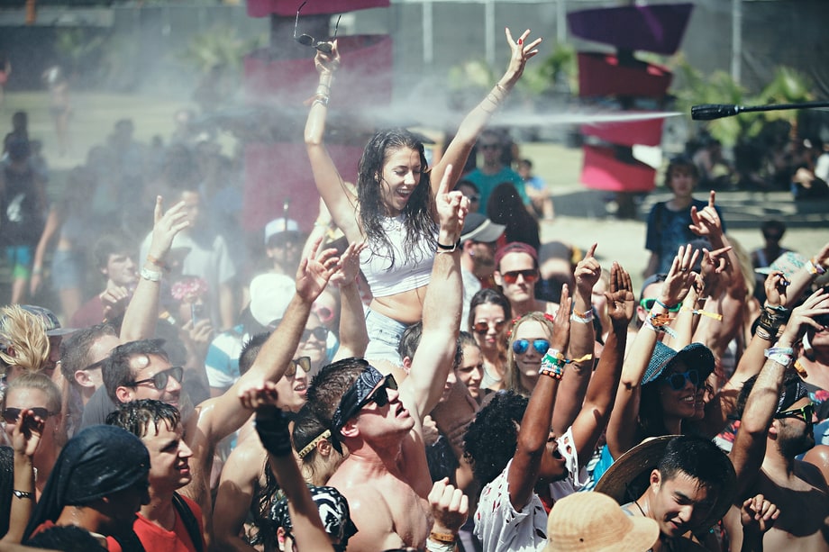 Best Secret DJ Stage: The Do Lab