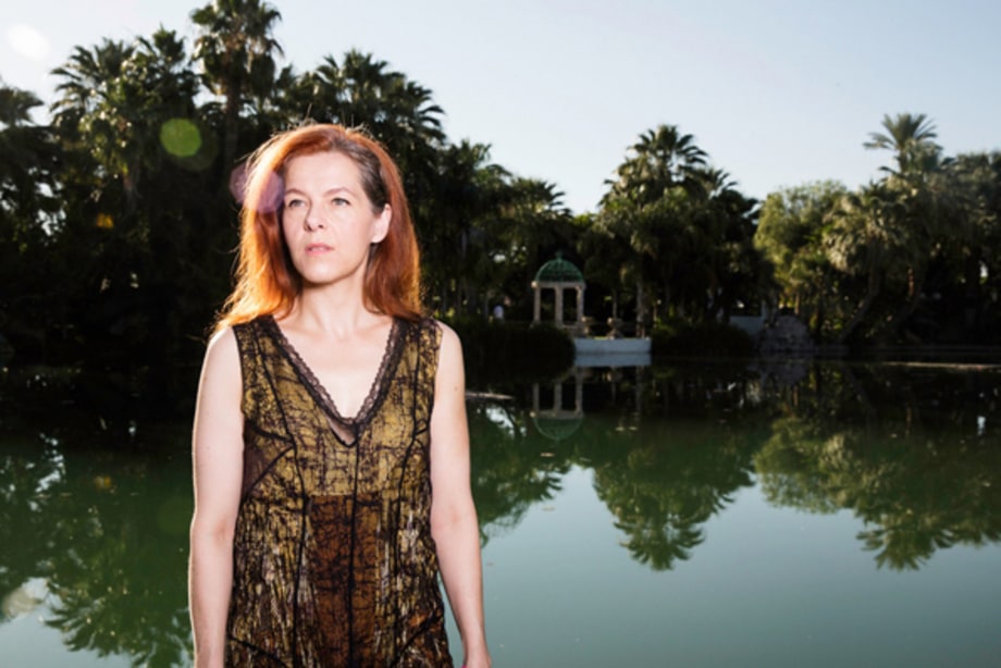 Most Random Stage Banter: Neko Case