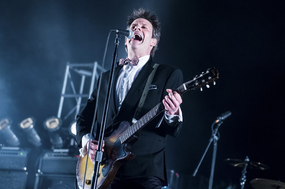 Best Almost-Reunion: The Replacements