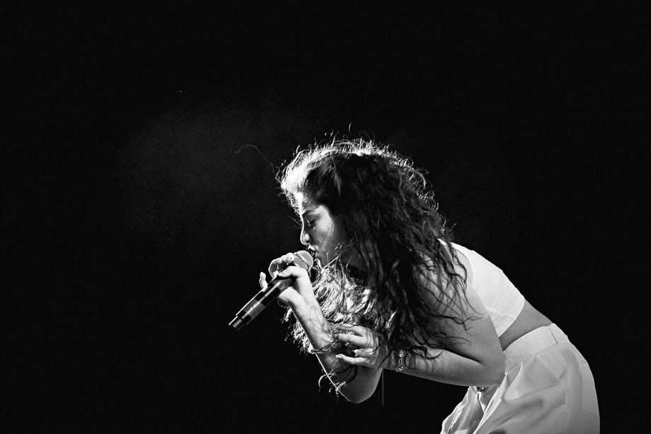 Best Coachella Debut: Lorde