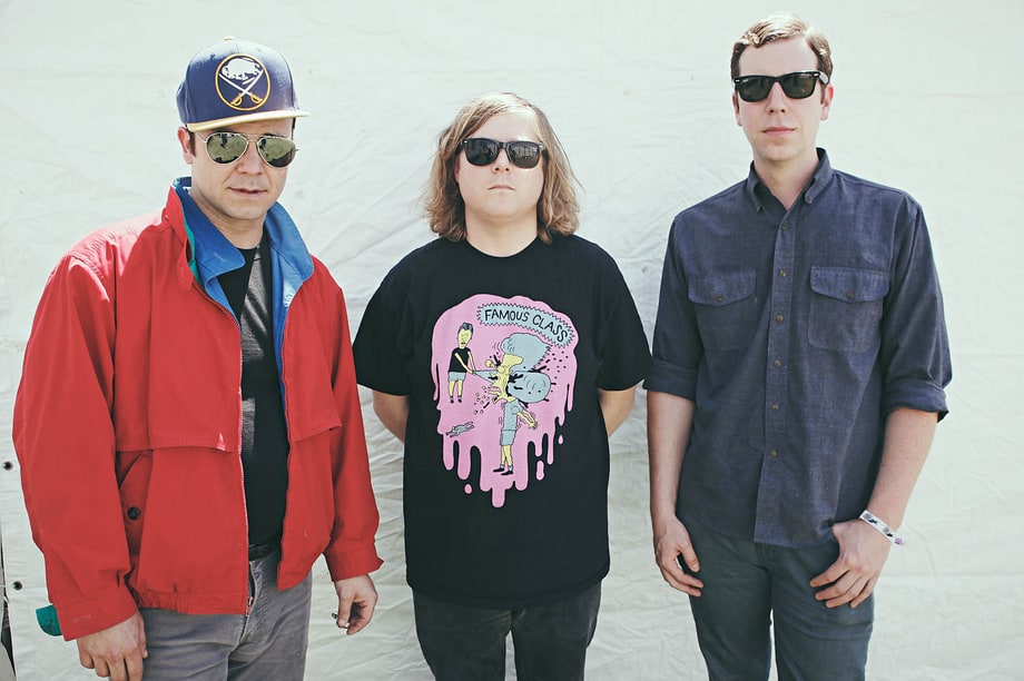 Best Reliving-the-Viral-Video Moment: Future Islands