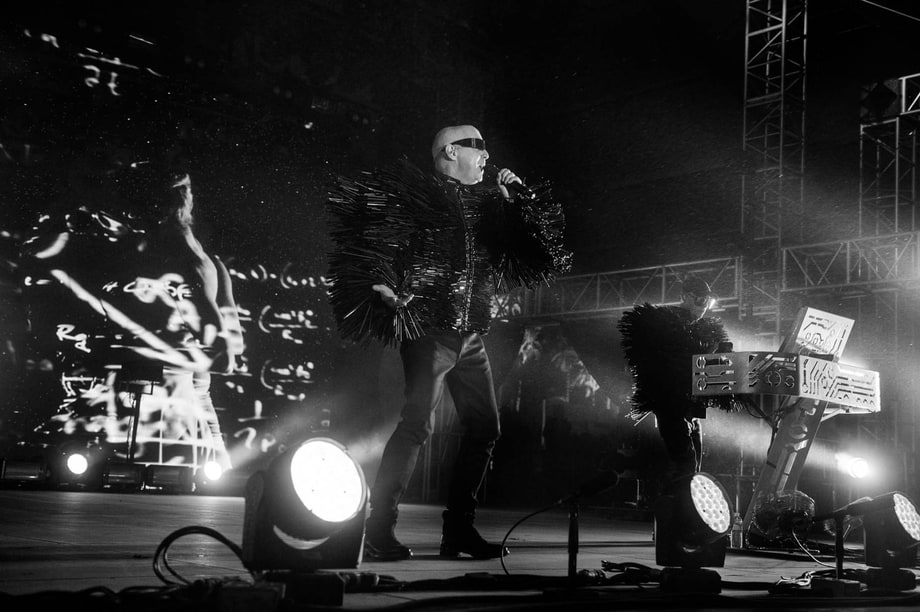 Best Costumes: Pet Shop Boys
