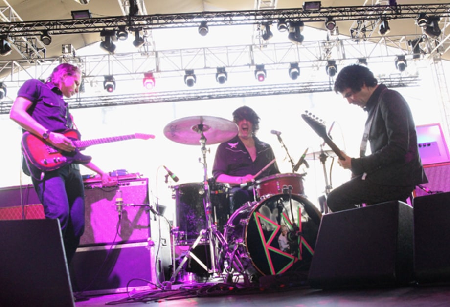 Best Cover: Jon Spencer Blues Explosion