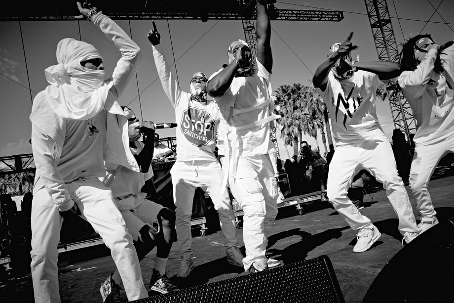 Best Song Debut: A$AP Ferg