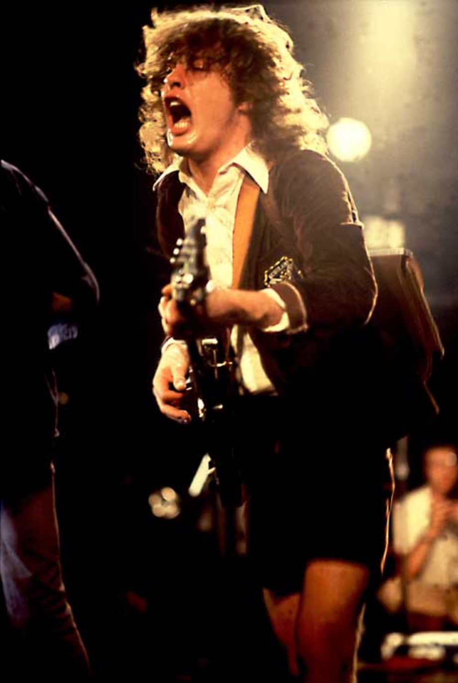Rock 'n' Roll Damnation