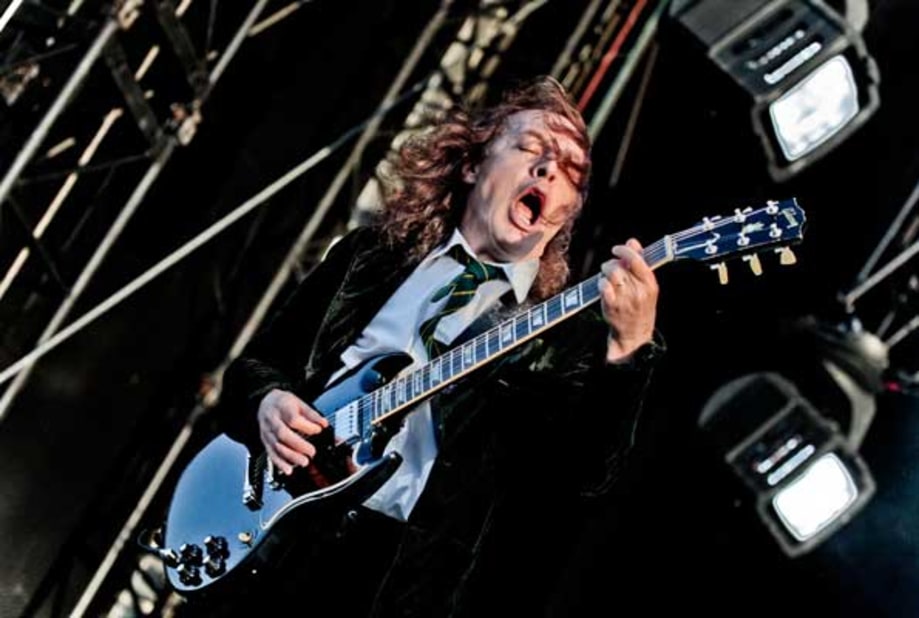 Powerage