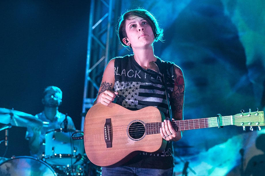 Suburbia Music Festival