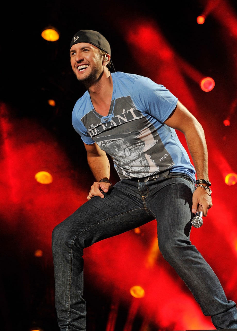Bayou Country Superfest