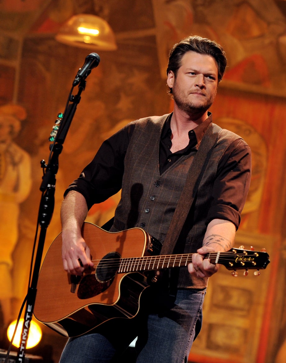 CMA Music Festival
