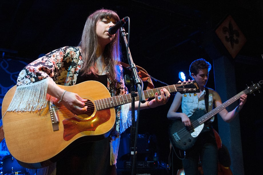 Newport Folk Festival