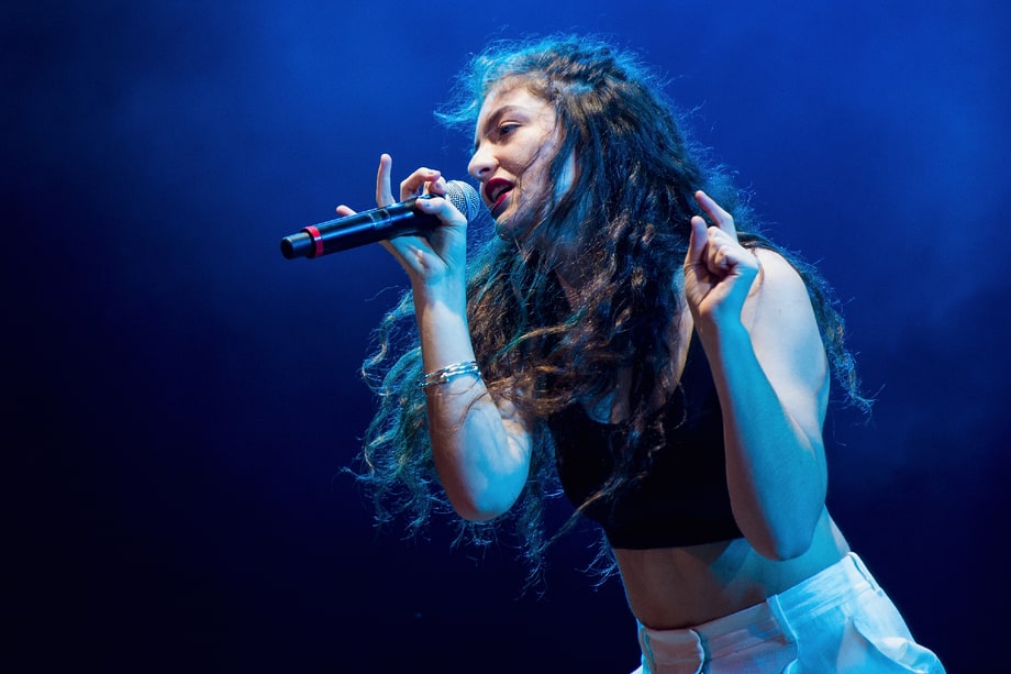 Osheaga Music and Arts Festival