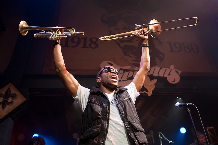 Newport Jazz Fest