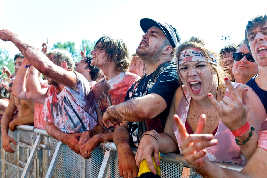 Riot Fest