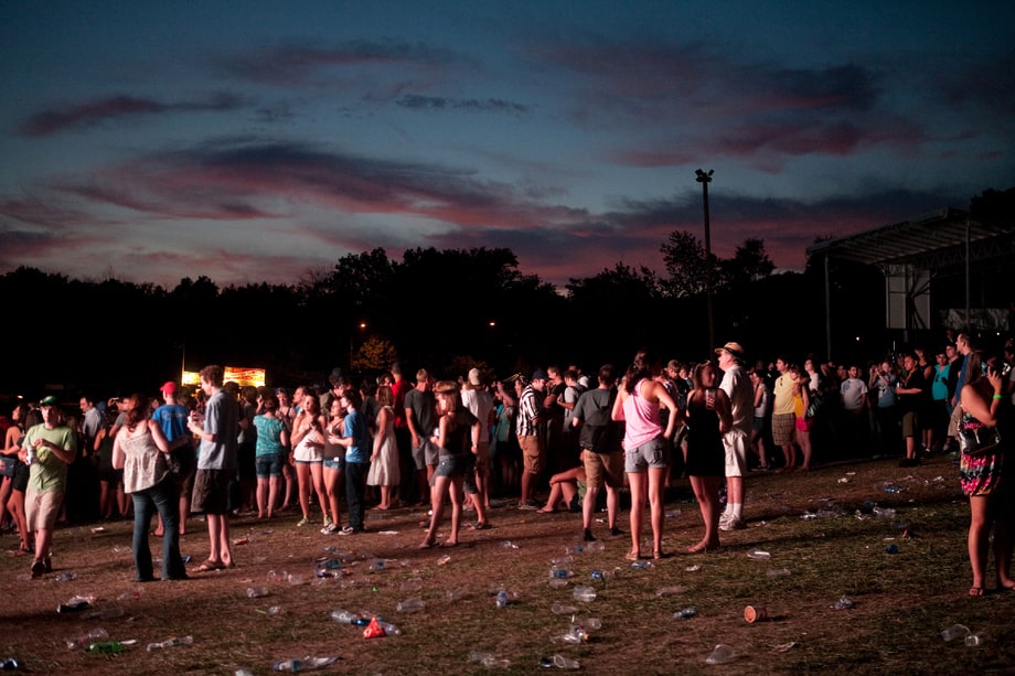 Virgin Freefest