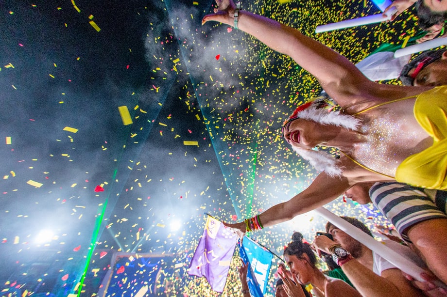 TomorrowWorld