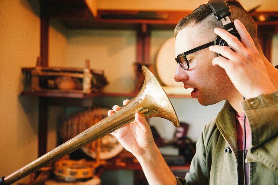 Getting Down to Brass Tracks