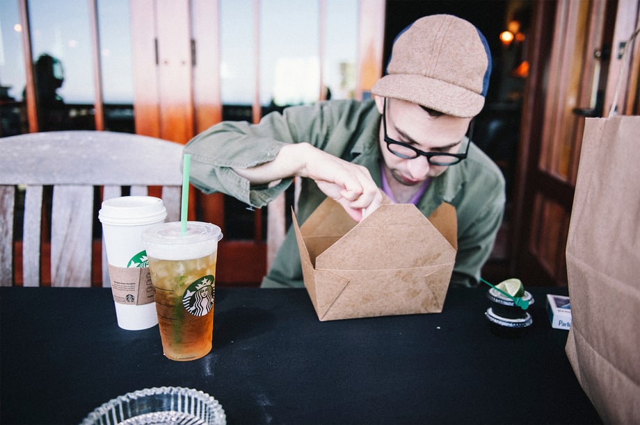 The Malibu Diet