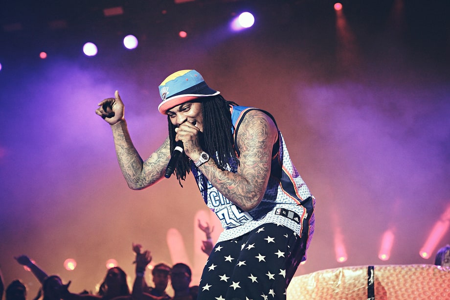 Wacka Flocka