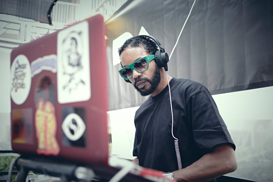 Dam Funk
