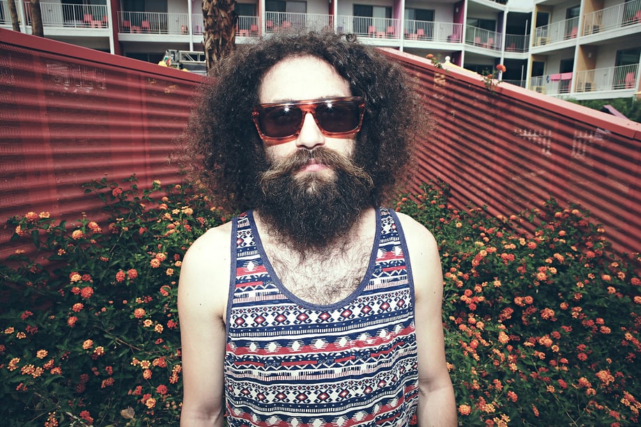 The Gaslamp Killer
