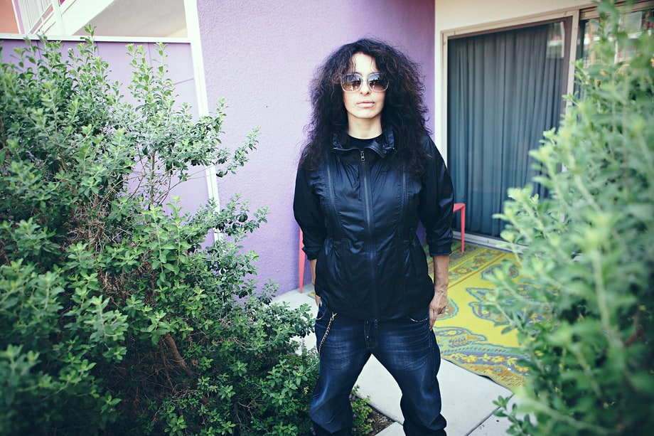 Nicole Moudaber