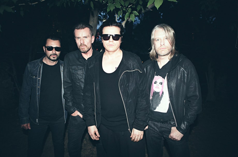 Best Messiahs: The Cult