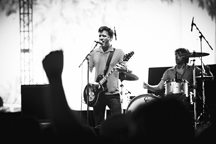 Best Reason to Embrace the Nineties: Superchunk
