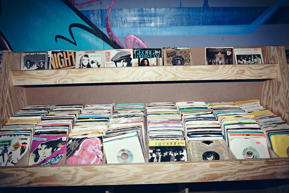 Best Alternative Means to Satisfy Your Music Obsessions: Record Store Day at Coachella