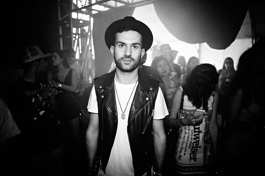 A-Trak