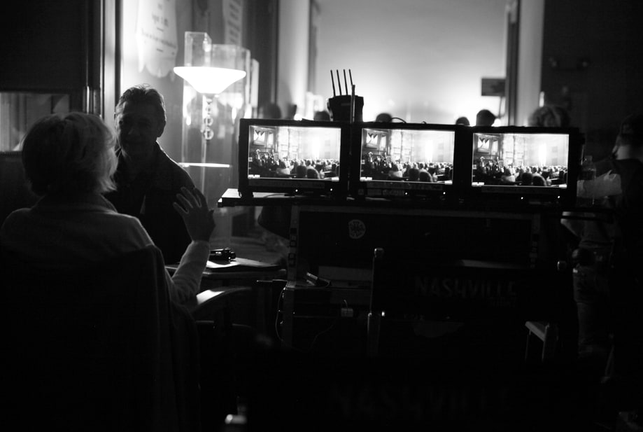 The Real 'Nashville'