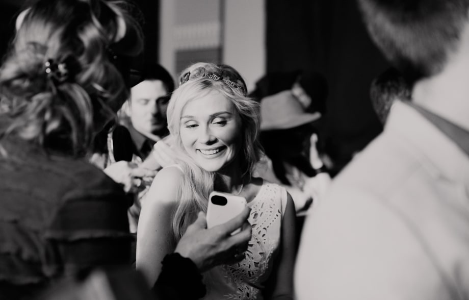 Frankly, Miss Scarlett