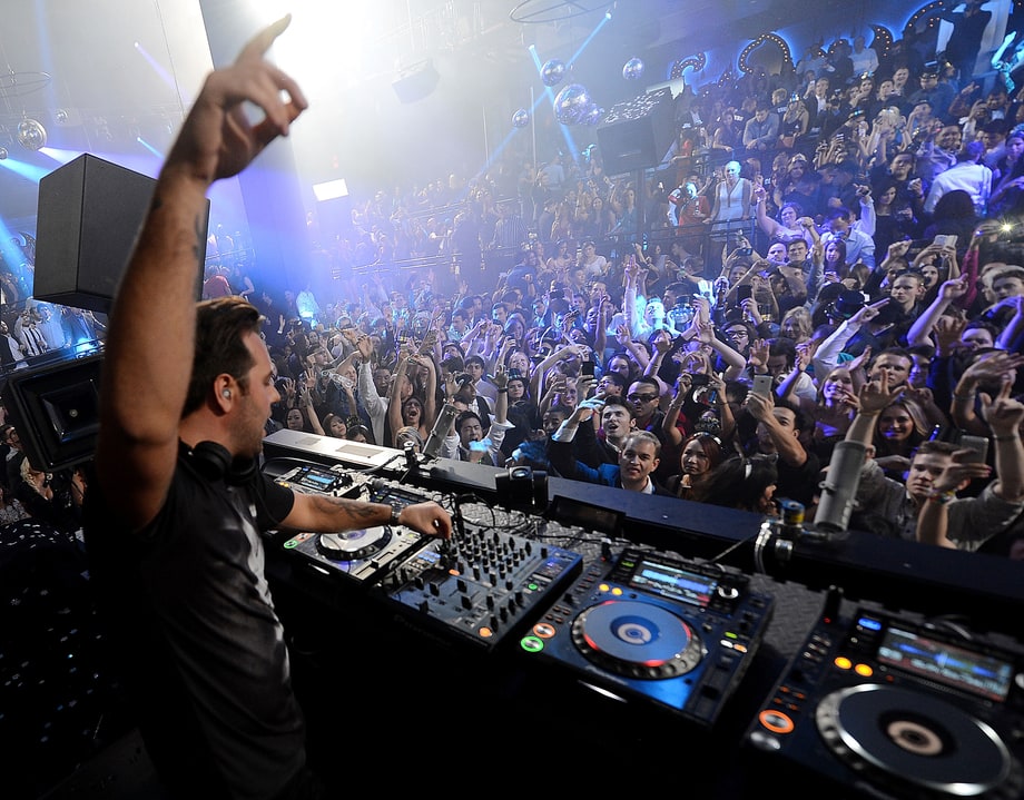 Electric Zoo