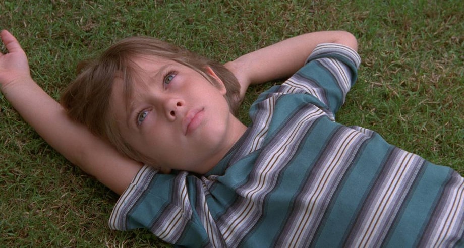 'Boyhood' (July 11)