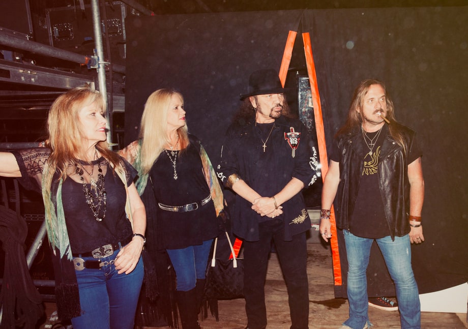 Lynyrd Skynyrd