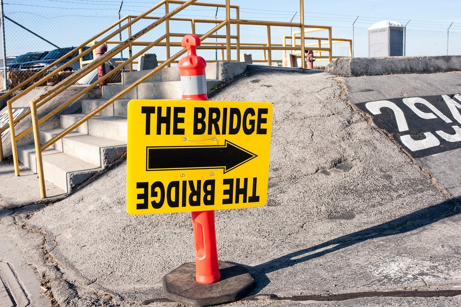 Sign of the Times